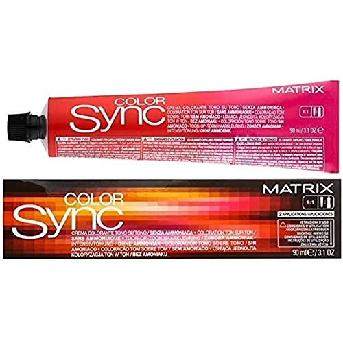 Matrix Color Sync 10V 90ml