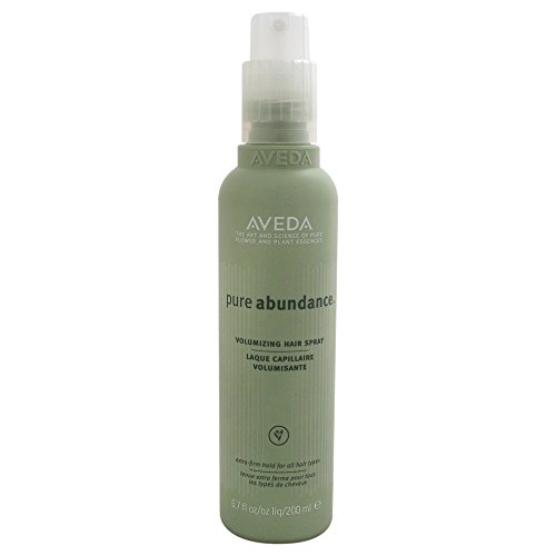 AVEDA Pure Abundance Volumizing Hair Spray, 200 ml, 1er Pack