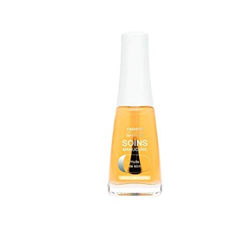 Fashion Make-Up Nagelpflegeöl Nr. 706-11 ml