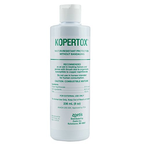 Zoetis Kopertox - 8oz by