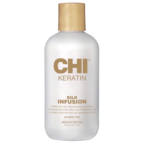 CHI Keratin Silk Infusion, 177 ml