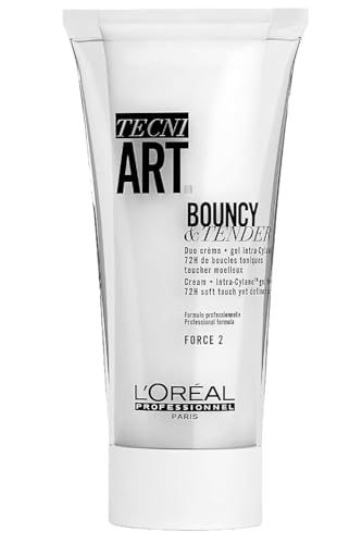 Loreal Tec ni art Bouncy and Tender 150 ml