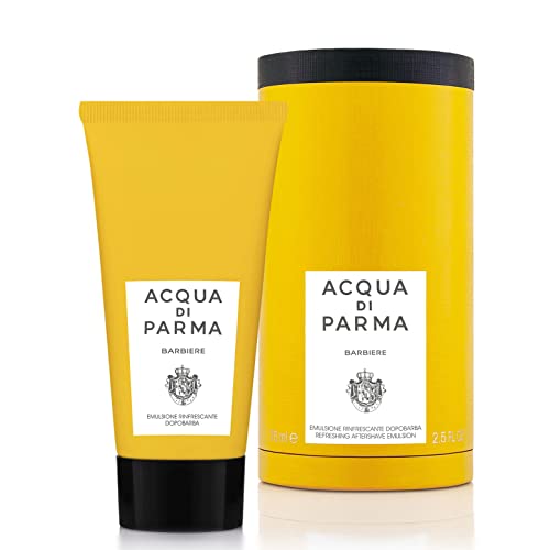 Acqua di Parma Barbiere After Shave Emulsion 75 ml