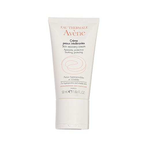 Avene Creme für Sehr Empfindliche Haut, 50 ml