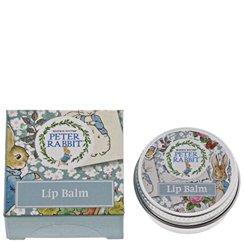 Beatrix Potter Peter Rabbit Lip Balm