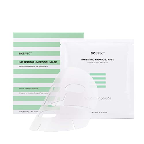 Bioeffect C-6B-001-25 Imprinting Hydrogel Mask, 25 g