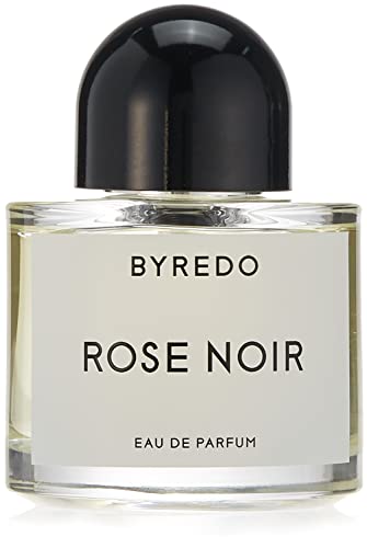 BYREDO Rose Noir EDP 50 ml, 1er Pack (1 x 50 ml)