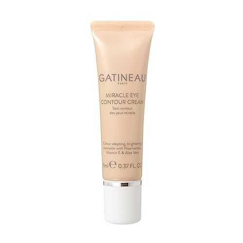 Gatineau Augencreme Frau, 11 ml