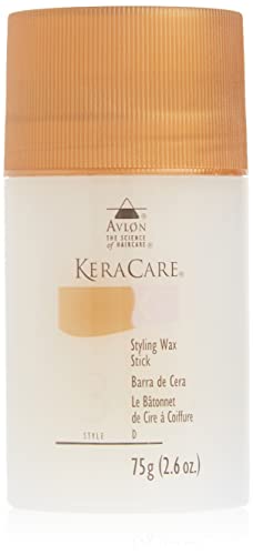 KeraCare Styling Wax Stick 2.6oz/75g