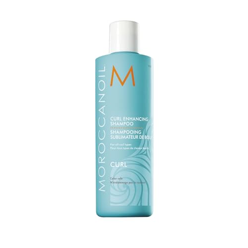 Moroccanoil Lockenshampoo, 250ml