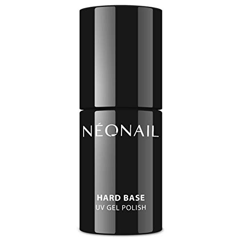 NEONAOL NEONAIL UV-GEL-LACK HARTE BASIS 6 ml