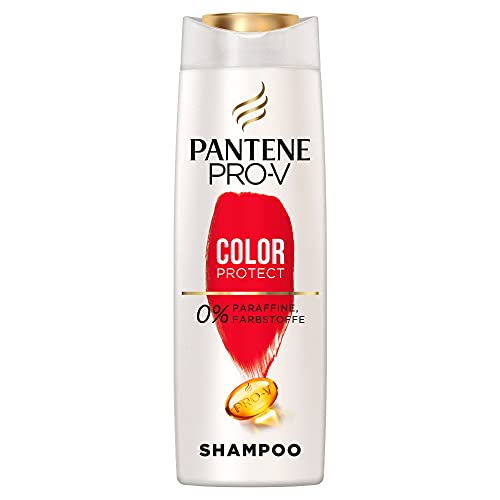 Pantene Pro-V Color Protect Shampoo für Coloriertes Haar (1 x 500 ml)