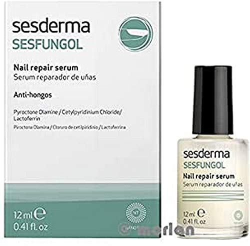 Sesderma sesfungol unías – 12 gr