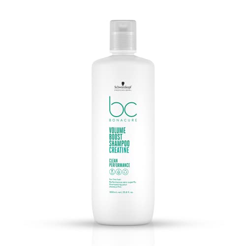 SK BC Collag. Volu. Boost Mice. Sham. 1000ml, Aromatisch