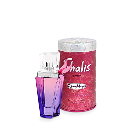 Shalis By Remy Marquis EDP Eau De Parfum For Women Damen 50ml