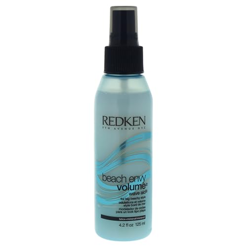 Redken Volume Beach Envy Styler Spray 125 ml 1 Redken Volume Beach Envy Styler Spray 125 ml