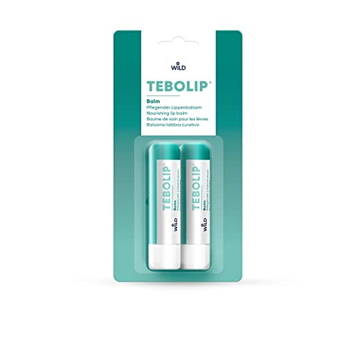 TEBOLIP® Balm 2 x 5g