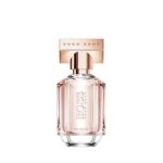 BOSS The Scent For Her Eau de Toilette, 1er Pack (1 x 30 ml)