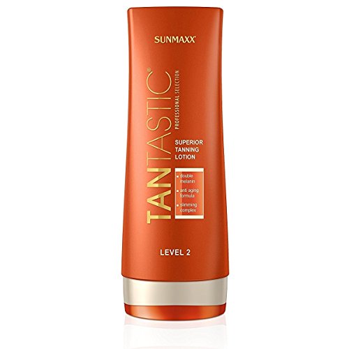 Sunmaxx Tantastic Superior Tanning Lotion Level 2, 200 ml Solariumkosmetik 1 Sunmaxx Tantastic Superior Tanning Lotion Level 2, 200 ml Solariumkosmetik
