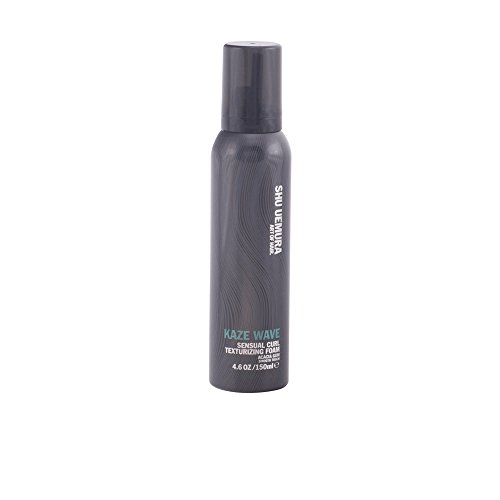 KAZE WAVE Sensual curl texturizing foam 150 ml