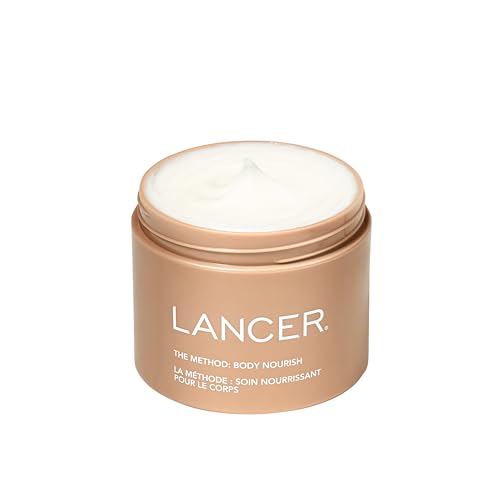 Lancer Skincare Die Methode Körper Nähren Feuchtigkeitscreme 325 Ml