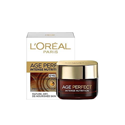 L'Oreal Age Perfect Intense Nutrition Repairing Eye Balm (15ml)