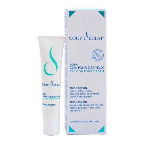 Coup D Eclat, Augencreme - 1 Stück 1 Coup D Eclat, Augencreme - 1 Stück