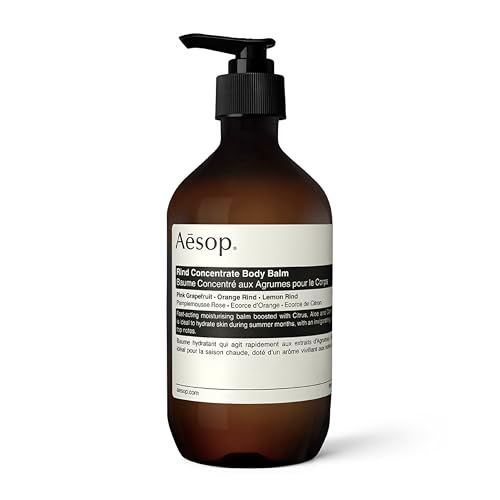 Asad Rind Aesop Rind Concentrate Body Balm, 500 ml kaufen Körper