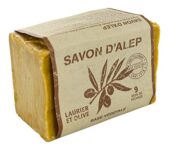 Marius Fabre Aleppo Seife 210g