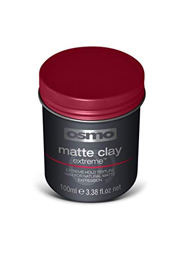 Osmo Matte Clay Extreme Wax 100ml