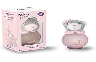 Kaloo Classic Lilirose Eau de Toilette 100 ml