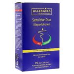 Allergika Sensitive Duo Körperlotionen