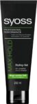 Syoss Styling Gel Max Hold , 250 Ml (1Er Pack)