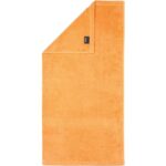 Cawö Handtücher Life Style Uni 7007 Mandarine - 316
